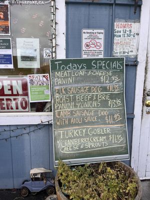 Albert's Meat Market & Deli by null