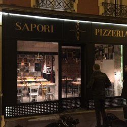 Sapori Pizzeria