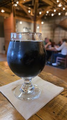 Seward Brewing Company by null
