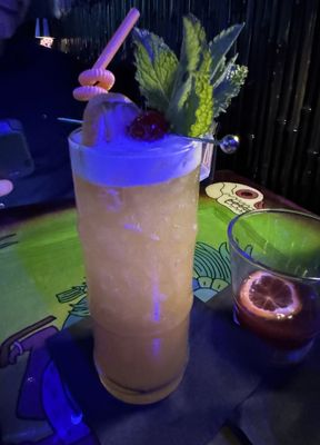 Endless Bummer by null