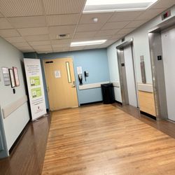 Stony Brook Southampton Hospital