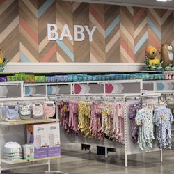 Kroger - Opening weekend Jan 2025
