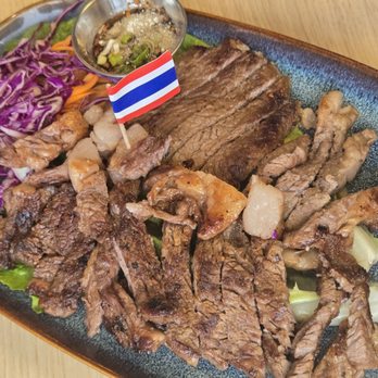 Bangkok Soul - Seafood Near Me - Alhambra, California