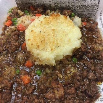 Nicholson's Fine Food & Whiskey - Shepherd's pie "to go" - Pubs Near Me - Cincinnati, Ohio Nicholson's Fine Food & Whiskey - Shepherd's pie "to go" - Pubs Near Me - Cincinnati, Ohio