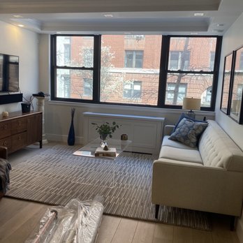 Stylish Window Treatments - Shades & Blinds Near Me - New York, New York Stylish Window Treatments - Shades & Blinds Near Me - New York, New York