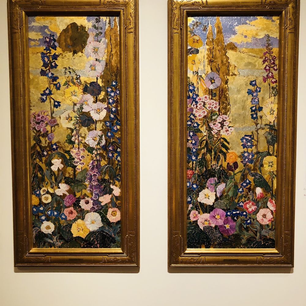 Michener Art Museum - Treasures from The Philadelphia 10 -art - Art Museums Near Me - Doylestown, Pennsylvania Michener Art Museum - Treasures from The Philadelphia 10 -art - Art Museums Near Me - Doylestown, Pennsylvania