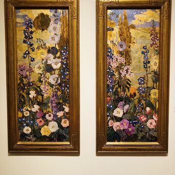 Michener Art Museum - Treasures from The Philadelphia 10 -art - Art Museums Near Me - Doylestown, Pennsylvania Michener Art Museum - Treasures from The Philadelphia 10 -art - Art Museums Near Me - Doylestown, Pennsylvania