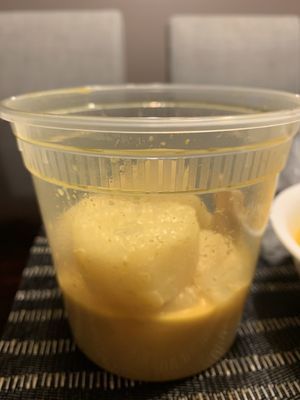 Exotic Thai Cafe by null