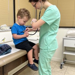 Brentwood Pediatric Care - We love all the staff at BPC!