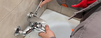 Slide of Jeff's Plumbing and Repair