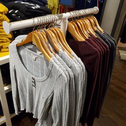 Aéropostale