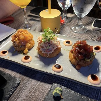 Ceviche Arigato - Peruvian Near Me - Weston, Florida