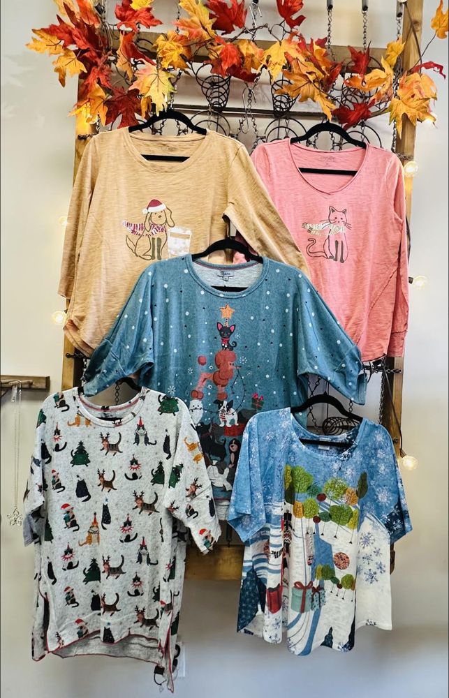 Judy Wear Boutique Logo