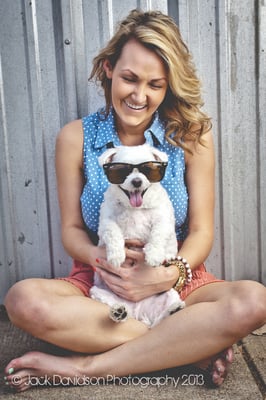 Jack Davidson Photography