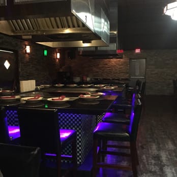 Yamafuji Sushi - Hibachi tables. - Sushi Bars Near Me - Medway, Massachusetts Yamafuji Sushi - Hibachi tables. - Sushi Bars Near Me - Medway, Massachusetts