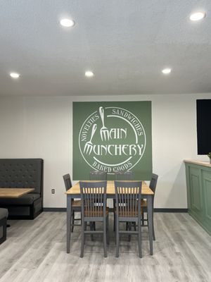 Main Munchery by null