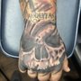 Photo of Morbid Rose Ink