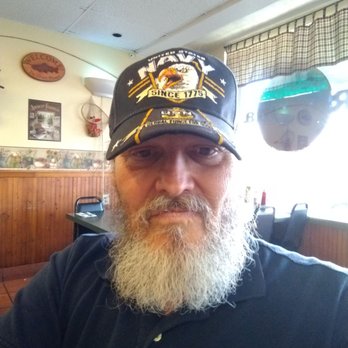 Ramona Cafe - Hungry veteran - Breakfast & Brunch Near Me - Ramona, California