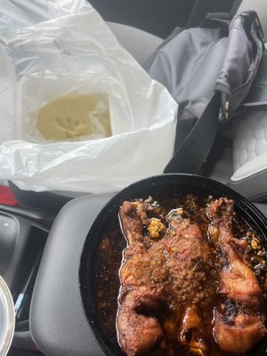 The Mukase Restaurant (Chicago) by null