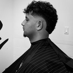 Throne Barbershop