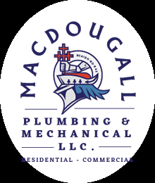 Slide of MacDougall Plumbing & Mechanical