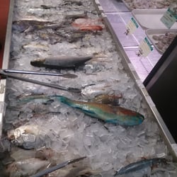 Lita's Fish & Oriental Food Market - Fresh fish