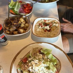 Baba Ghanoush