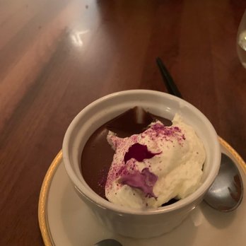 Street Social - Pot de Creme - New American Near Me - Petaluma, California Street Social - Pot de Creme - New American Near Me - Petaluma, California