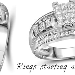Diamond City Jewelers