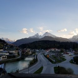 Hotel Bavaria Masberg