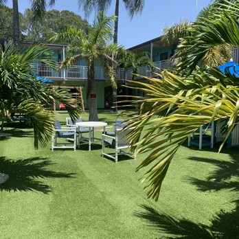 Tropical Inn & Suites - Hotels Near Me - Clearwater, Florida Tropical Inn & Suites - Hotels Near Me - Clearwater, Florida