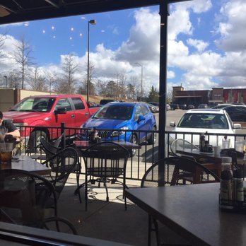 Another Broken Egg Cafe - Patio dining - Breakfast & Brunch Near Me - Morrisville, North Carolina Another Broken Egg Cafe - Patio dining - Breakfast & Brunch Near Me - Morrisville, North Carolina