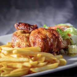 El Pollo Inka