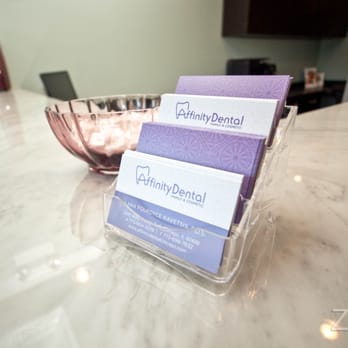 Affinity Dental - Cosmetic Dentists Near Me - Chicago, Illinois