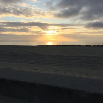 Buckroe Beach and Park - Parks Near Me - Hampton, Virginia