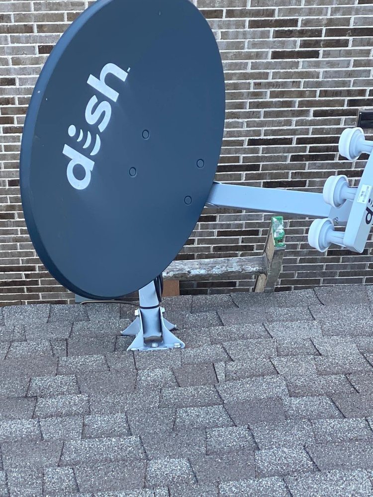 Slide of Smart Roofing