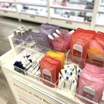 Ulta Beauty - ULTA Does A Fab Job W/ These Small Tempting Treasures For Women & Men As U Pay - Cosmetics & Beauty Supply Near Me - Hartsdale, New York