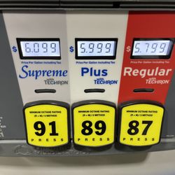 Chevron