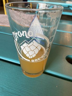 Orono Brewing Company - Tasting Room & Kitchen by null