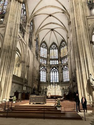 St. Peter Cathedral by null