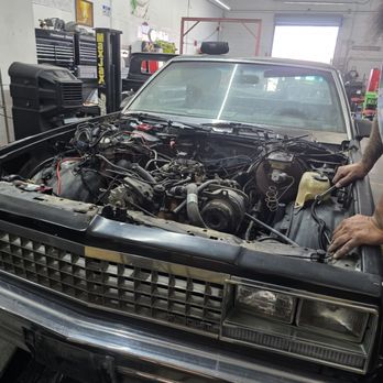 Studebaker Restoration Ltd - Auto Repair Near Me - Long Beach, California
