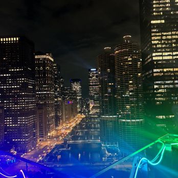 LH Rooftop - Cocktail Bars Near Me - Chicago, Illinois