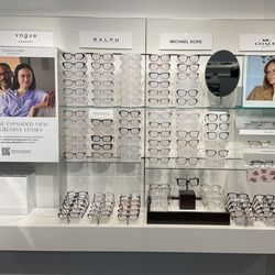LensCrafters