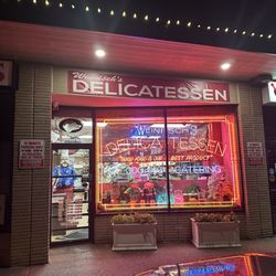 Weinisch's Deli - Storefront
