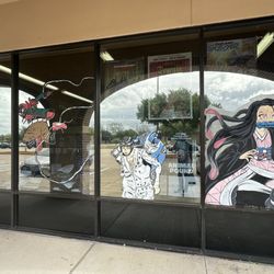 Bedrock City Comic Company