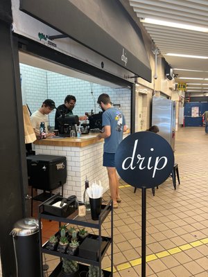 drip coffee makers by null