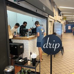 Drip Coffee Makers