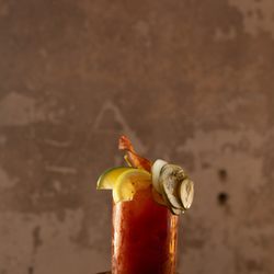 Old Mulehouse - Bloody Mary