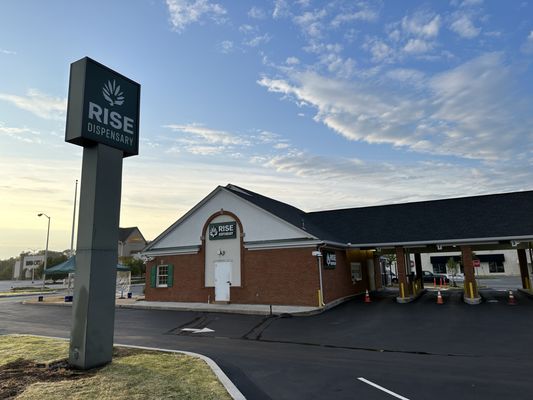 Rise Medical And Adult Use Marijuana Dispensary Hagerstown Reviews RISE DISPENSARIES HAGERSTOWN - Updated August 2024 - 17 Photos & 16