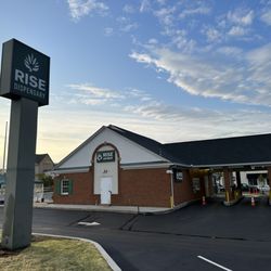 RISE Dispensaries Hagerstown